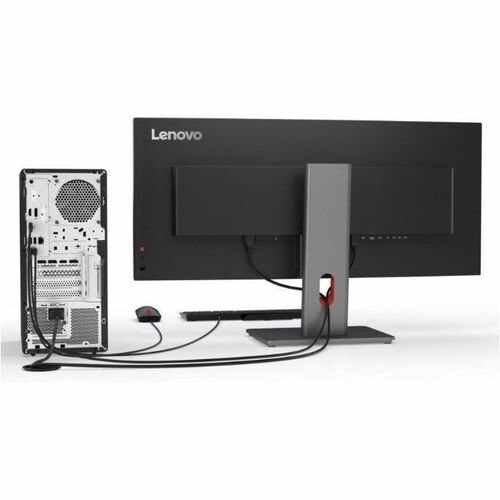 Computadora de escritorio Lenovo ThinkCentre M90t Gen 6 12YS000CUS (12YS000CUS)