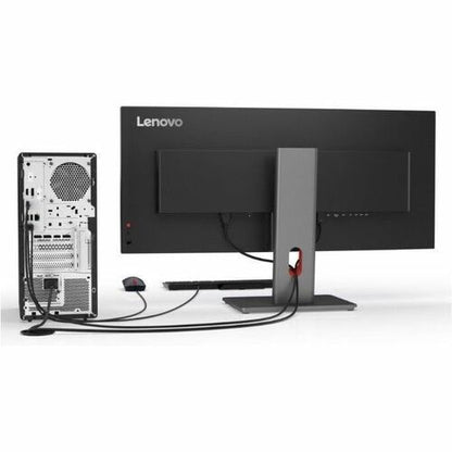 Computadora de escritorio Lenovo ThinkCentre M90t Gen 6 12YS000CUS (12YS000CUS)
