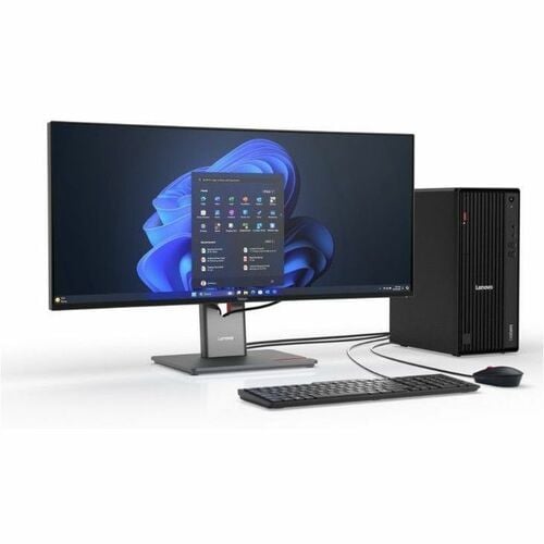 Computadora de escritorio Lenovo ThinkCentre M90t Gen 6 12YS000CUS (12YS000CUS)