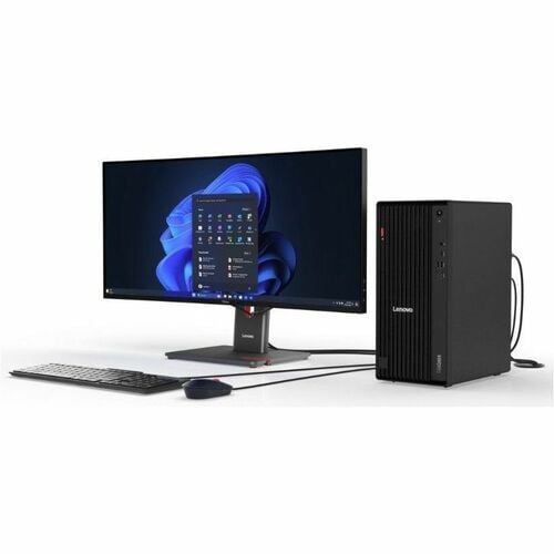 Computadora de escritorio Lenovo ThinkCentre M90t Gen 6 12YS000CUS (12YS000CUS)