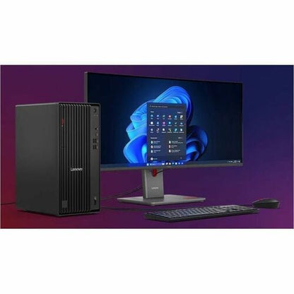 Computadora de escritorio Lenovo ThinkCentre M90t Gen 6 12YS000CUS (12YS000CUS)