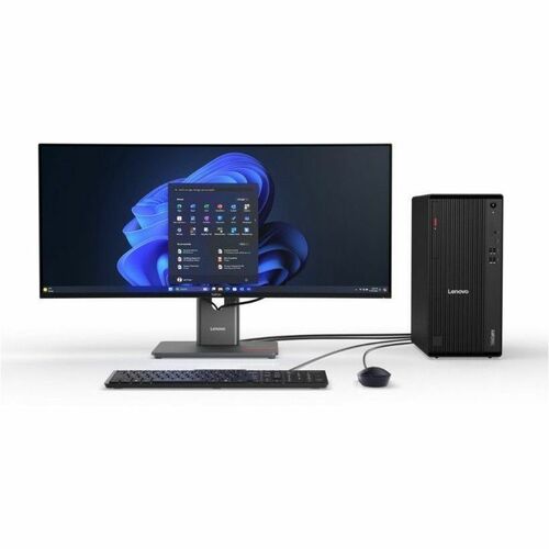 Computadora de escritorio Lenovo ThinkCentre M90t Gen 6 12YS000CUS (12YS000CUS)