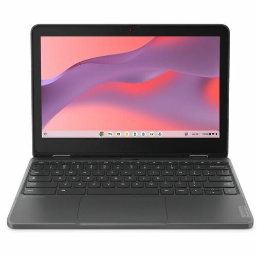 Lenovo 300e Yoga Chromebook Gen 4 82W2002NUS 11.6" Touchscreen Convertible 2 in 1 Chromebook  (82W2002NUS)