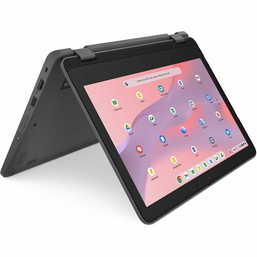 Lenovo 300e Yoga Chromebook Gen 4 82W2002NUS 11.6" Touchscreen Convertible 2 in 1 Chromebook  (82W2002NUS)