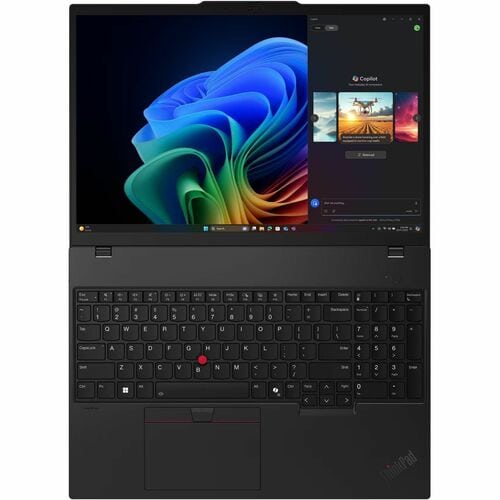 Lenovo ThinkPad T16 Gen 4 21QN0045CA 16" Copilot+ PC Notebook  (21QN0045CA)