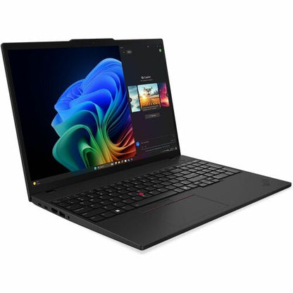 Lenovo ThinkPad T16 Gen 4 21QN0045CA 16" Copilot+ PC Notebook  (21QN0045CA)