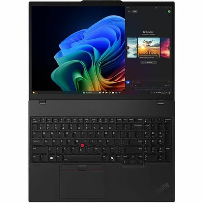 Lenovo ThinkPad T16 Gen 4 21QN0046CA 16" Touchscreen Copilot+ PC Notebook  (21QN0046CA)