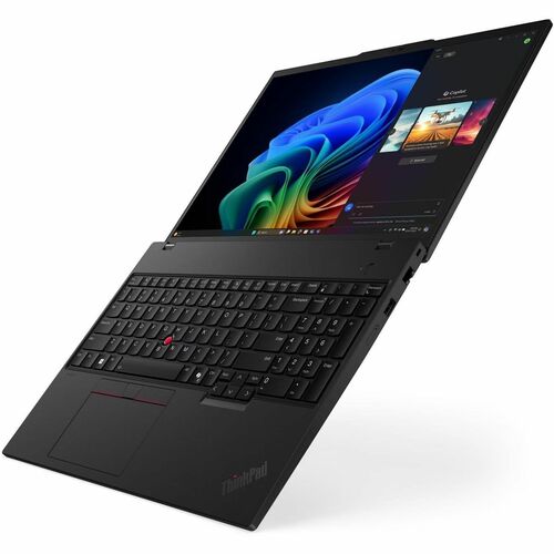 Lenovo ThinkPad T16 Gen 4 21QN0046CA 16" Touchscreen Copilot+ PC Notebook  (21QN0046CA)