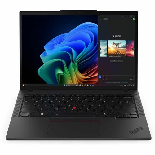 Lenovo ThinkPad T14 Gen 6 21QJ00CSCA 14" Copilot+ PC Notebook  (21QJ00CSCA)