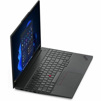 Lenovo ThinkPad E16 Gen 3 21ST0008US 16" Touchscreen Notebook  (21ST0008US)