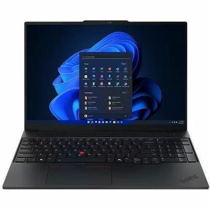 Lenovo ThinkPad E16 Gen 3 21TF001RUS 16" Touchscreen Notebook  (21TF001RUS)