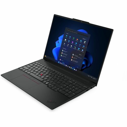Lenovo ThinkPad E16 Gen 3 21TF001RUS 16" Touchscreen Notebook  (21TF001RUS)