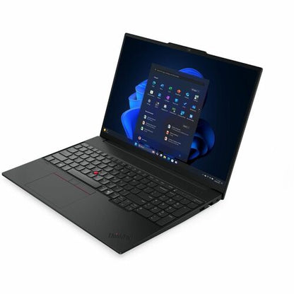 Lenovo ThinkPad E16 Gen 3 21TF001RUS 16" Touchscreen Notebook  (21TF001RUS)