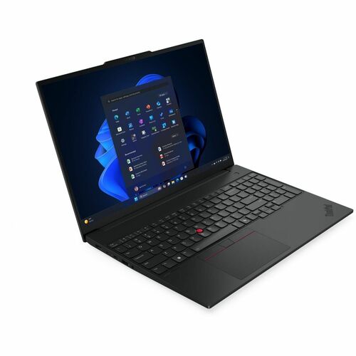 Lenovo ThinkPad E16 Gen 3 21TF001RUS 16" Touchscreen Notebook  (21TF001RUS)