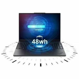 Lenovo ThinkPad E16 Gen 3 21TF001RUS 16" Touchscreen Notebook  (21TF001RUS)