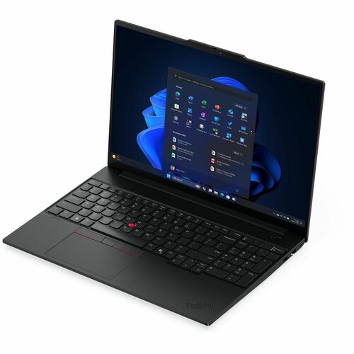 Lenovo ThinkPad E16 Gen 3 21TF001RUS 16" Touchscreen Notebook  (21TF001RUS)