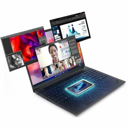 Lenovo ThinkPad E16 Gen 3 21TF001RUS 16" Touchscreen Notebook  (21TF001RUS)