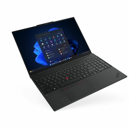 Lenovo ThinkPad E16 Gen 3 21TF001RUS 16" Touchscreen Notebook  (21TF001RUS)
