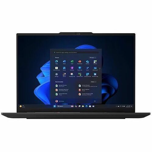 Lenovo ThinkPad E16 Gen 3 21TF001RUS 16" Touchscreen Notebook  (21TF001RUS)