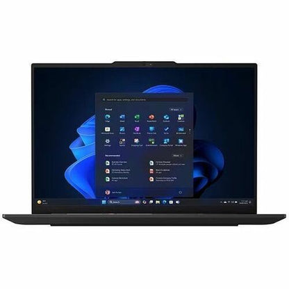Lenovo ThinkPad E16 Gen 3 21TF001RUS 16" Touchscreen Notebook  (21TF001RUS)