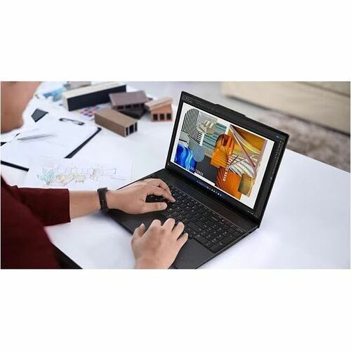 Lenovo ThinkPad E16 Gen 3 21TF001RUS 16" Touchscreen Notebook  (21TF001RUS)