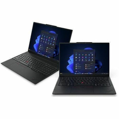 Lenovo ThinkPad E16 Gen 3 21TF001RUS 16" Touchscreen Notebook  (21TF001RUS)