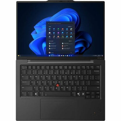 Lenovo ThinkPad X1 Carbon Gen 13 21NX005MCA 14" Touchscreen Ultrabook  (21NX005MCA)