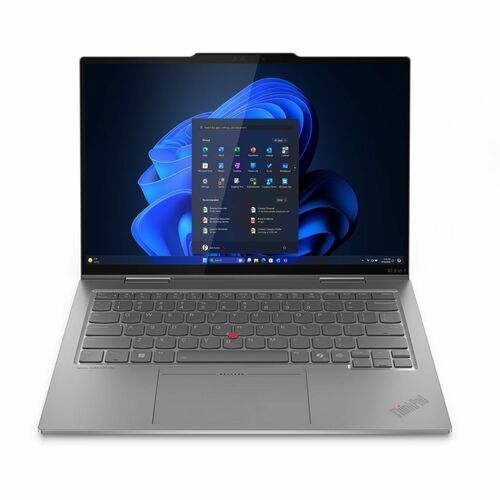 Lenovo Thinkpad X1 Gen 10 21Q00033CA 14" Touchscreen Convertible 2 in 1 Notebook  (21Q00033CA)