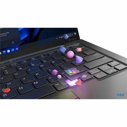 Lenovo ThinkPad X1 Carbon Gen 13 21NX005QCA 14" Ultrabook  (21NX005QCA)