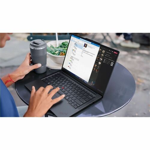 Lenovo ThinkPad E14 Gen 7 21T9002MUS 14" Touchscreen Notebook  (21T9002MUS)