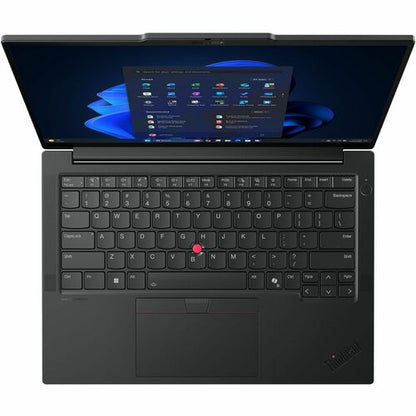 Lenovo ThinkPad E14 Gen 7 21T9002MUS 14" Touchscreen Notebook  (21T9002MUS)