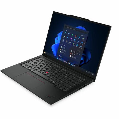 Lenovo ThinkPad E14 Gen 7 21T9002MUS 14" Touchscreen Notebook  (21T9002MUS)