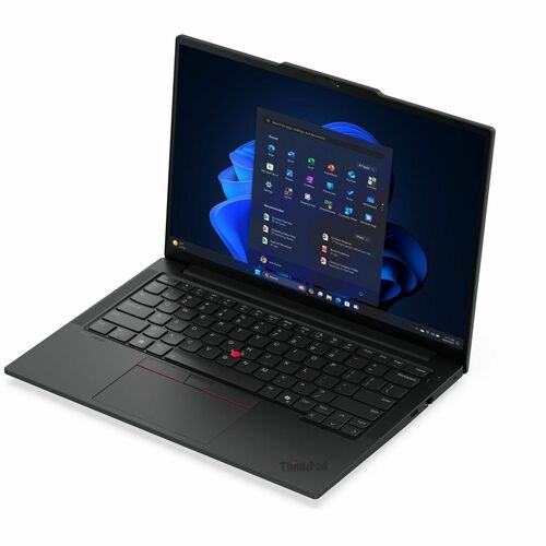 Lenovo ThinkPad E14 Gen 7 21T9002MUS 14" Touchscreen Notebook  (21T9002MUS)