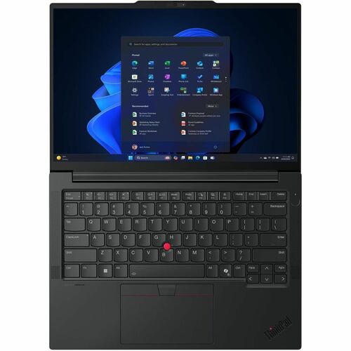 Lenovo ThinkPad E14 Gen 7 21T9002MUS 14" Touchscreen Notebook  (21T9002MUS)