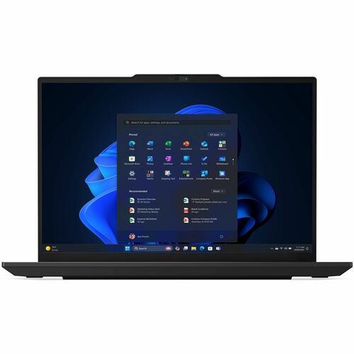 Lenovo ThinkPad E14 Gen 7 21T9002MUS 14" Touchscreen Notebook  (21T9002MUS)