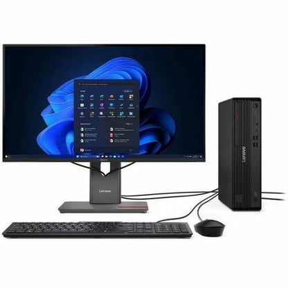 Computadora de escritorio Lenovo ThinkCentre M90s Gen 6 12YU000HCA (12YU000HCA)