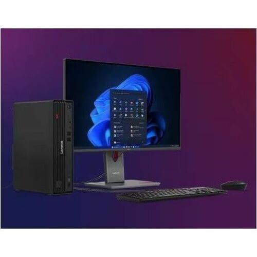 Computadora de escritorio Lenovo ThinkCentre M90s Gen 6 12YU000HCA (12YU000HCA)