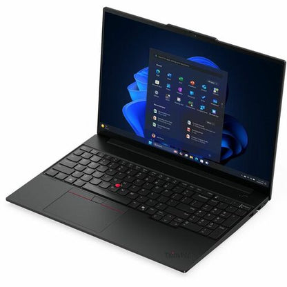 Lenovo ThinkPad E16 Gen 3 21SR0035US 16" Notebook  (21SR0035US)