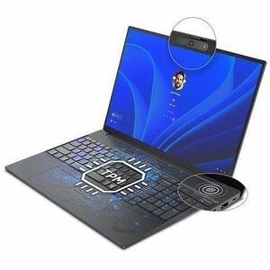 Lenovo ThinkPad E16 Gen 3 21SR0035US 16" Notebook  (21SR0035US)
