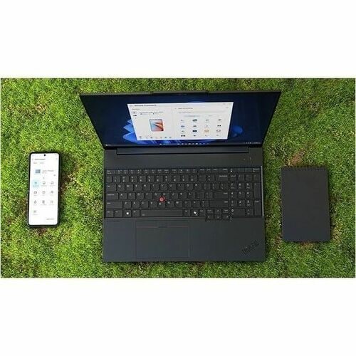 Lenovo ThinkPad E16 Gen 3 21SR0035US 16" Notebook  (21SR0035US)