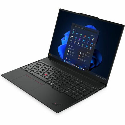 Lenovo ThinkPad E16 Gen 3 21SR0035US 16" Notebook  (21SR0035US)