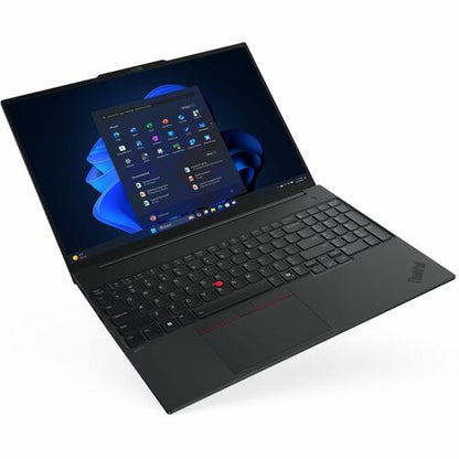 Lenovo ThinkPad E16 Gen 3 21SR0035US 16" Notebook  (21SR0035US)