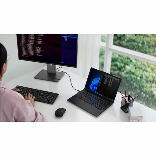Lenovo ThinkPad E14 Gen 7 21SX003DCA 14" Notebook  (21SX003DCA)