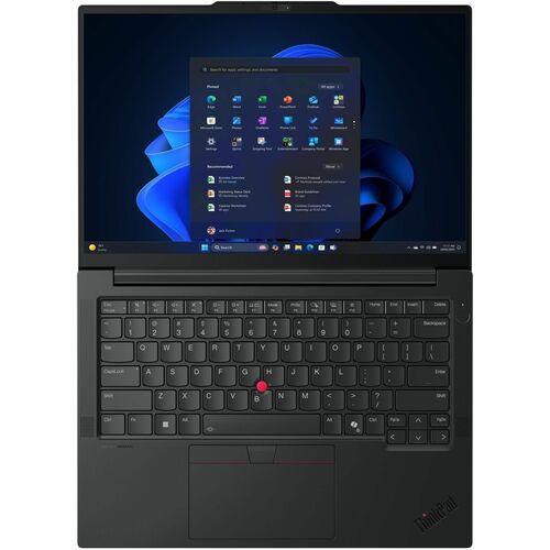 Lenovo ThinkPad E14 Gen 7 21SX003DCA 14" Notebook  (21SX003DCA)