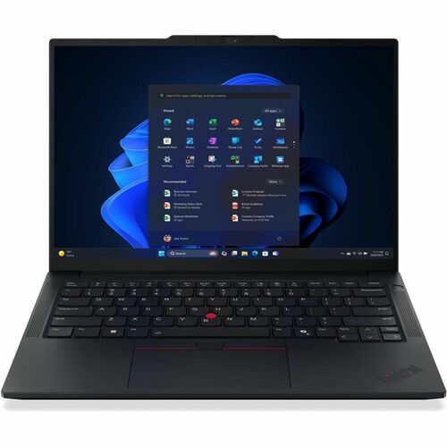 Lenovo ThinkPad E14 Gen 7 21T9003PCA 14" Touchscreen Notebook  (21T9003PCA)