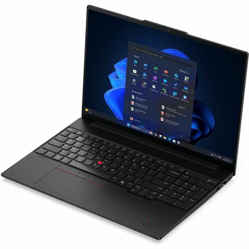 Lenovo ThinkPad E16 Gen 3 21ST0009CA 16" Notebook  (21ST0009CA)