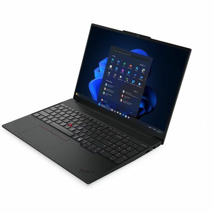 Lenovo ThinkPad E16 Gen 3 21SR0033CA 16" Notebook  (21SR0033CA)
