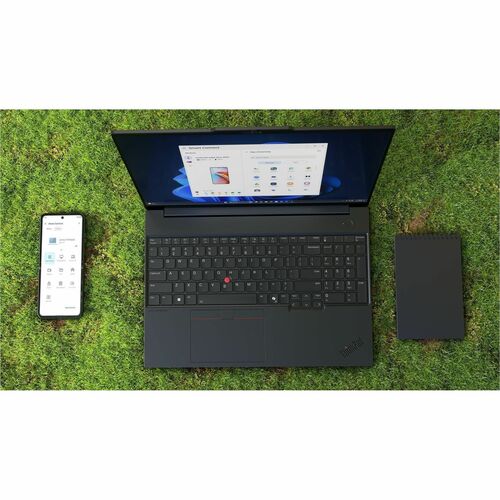 Lenovo ThinkPad E16 Gen 3 21SR0033CA 16" Notebook  (21SR0033CA)