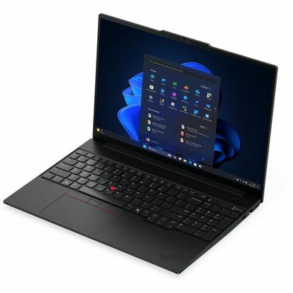 Lenovo ThinkPad E16 Gen 3 21SR0033CA 16" Notebook  (21SR0033CA)