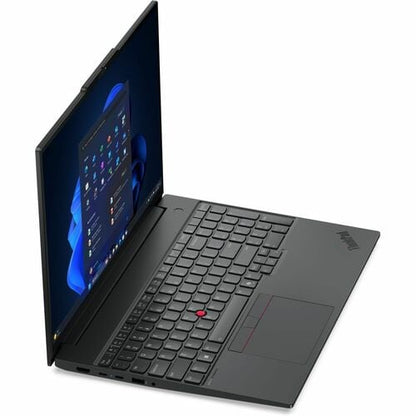 Lenovo ThinkPad E16 Gen 3 21SR0033CA 16" Notebook  (21SR0033CA)